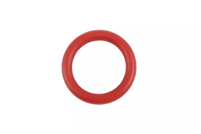 12623461 - : Engine Coolant Pipe O-Ring for Cadillac: ATS, CT4, CTS, SRX, STS | Chevrolet: Camaro, Colorado | GMC: Canyon Image
