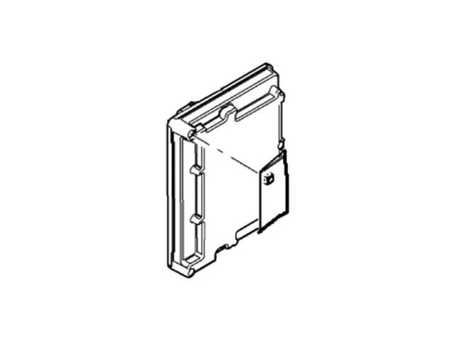 5C2Z12A650CMARM - Electrical: ECM for Ford: E-350 Super Duty, E-450 Super Duty Image