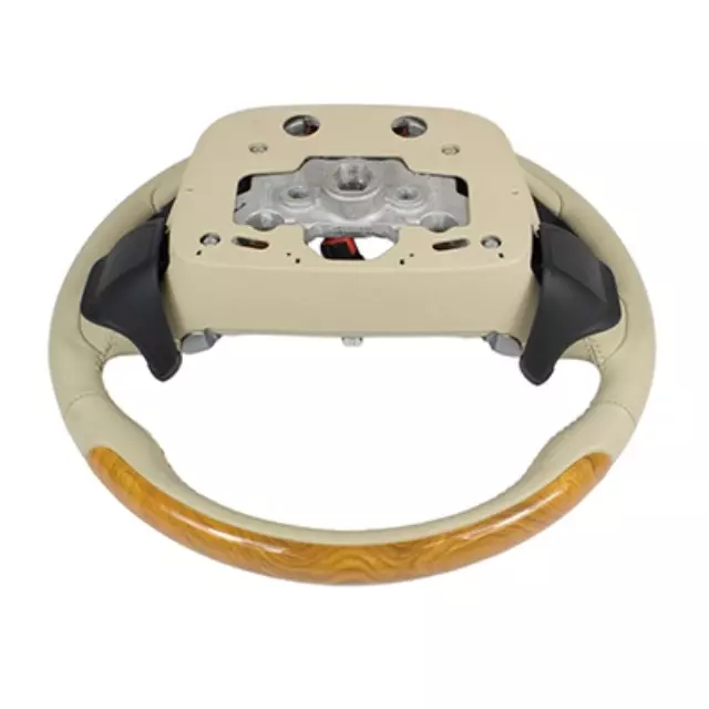 Steering Wheel - Ford (AA5Z-3600-HA)