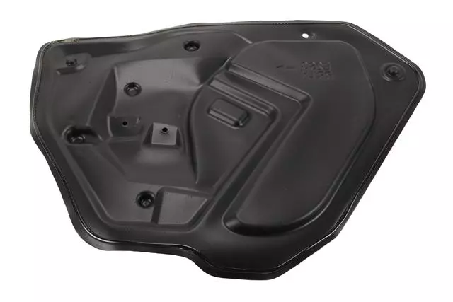 Water Deflector - GM (42841292)