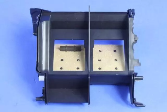 5134351AA - : Heater And Damper Contrl Link for Mopar Image