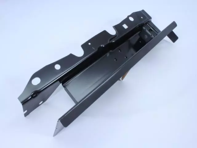 55276248AB - Body Sheet Metal Except Doors: D Pillar Upper Reinforcement, Right for Mopar Image image