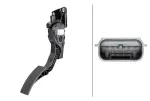 933966661 - : Hella Accelerator Pedal Sensor for Hella Image