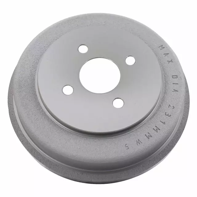 QBRD7 - : Drum Brake for Ford Image