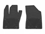 W384 - : All Weather Floor Mats for WeatherTech Image