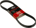 K070415EST - : E-Start Micro-V Serpentine Drive Belt for Gates Image