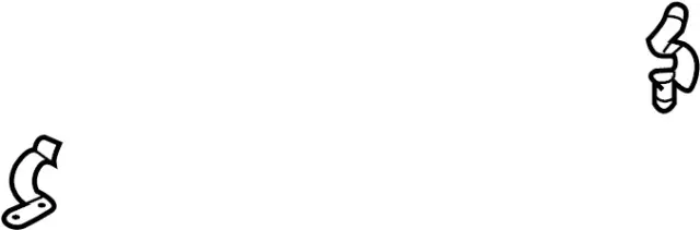 1659886G0A - Engine: Clamp for INFINITI: JX35 Image