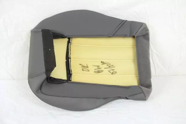 Front Seat Cushion Cover, Right - Mopar (1AP201DDAA)