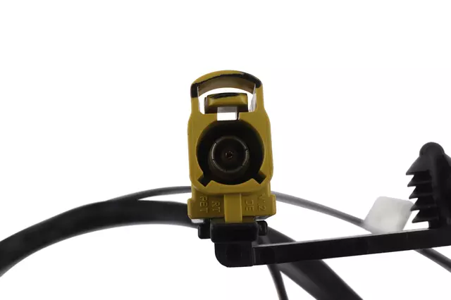 22956213 - : Digital Radio, Mobile Telephone, and Vehicle Location Antenna Cable for GM Image