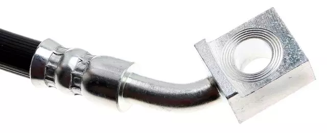 Rear Hydraulic Brake Hose Assembly - GM (19326310)