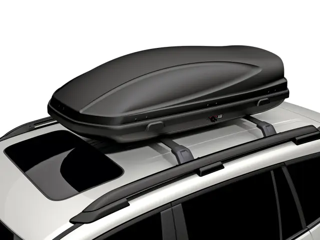 Roof Box - Short - Honda (08L20-E09-101B)