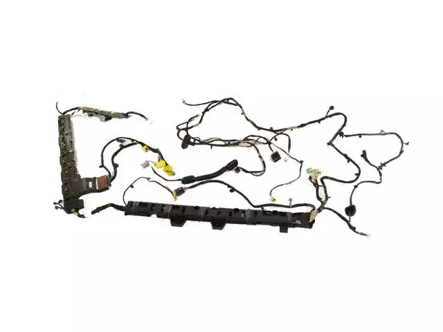 Body Right Wiring - Mopar (68282598AG)