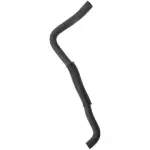 72246 - : CURVED RADIATOR HOSE, DAYCO for DAYCO HYDRAULIC Image