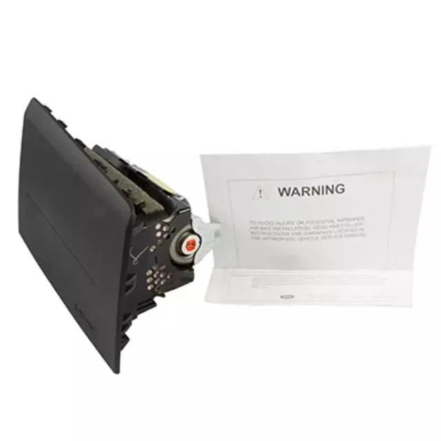 Passenger Air Bag - Ford (9T4Z-78044A74-AA)