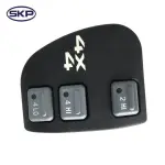SK901061 - : SKP 4WD Switch for Skyward Automotive Image