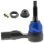 MS25675 - : Steering Tie Rod End for MEVOTECH Image