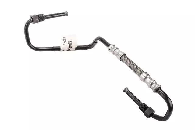 84974415 - : Brake Pressure Modulator Valve Pipe for GM Image
