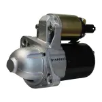 19381739 - : Remanufactured Starter for GM Image