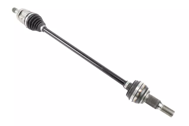 Cv Axle Assembly - GM (86508786)