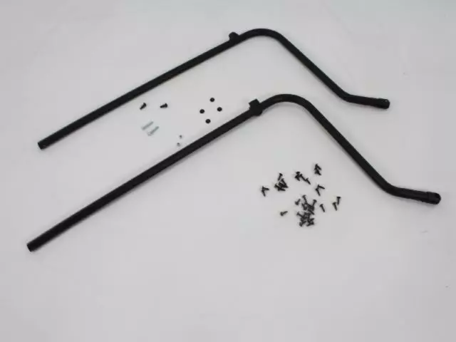 Header & Front Side Bow Assembly Header Kit - Mopar (68049277AA)