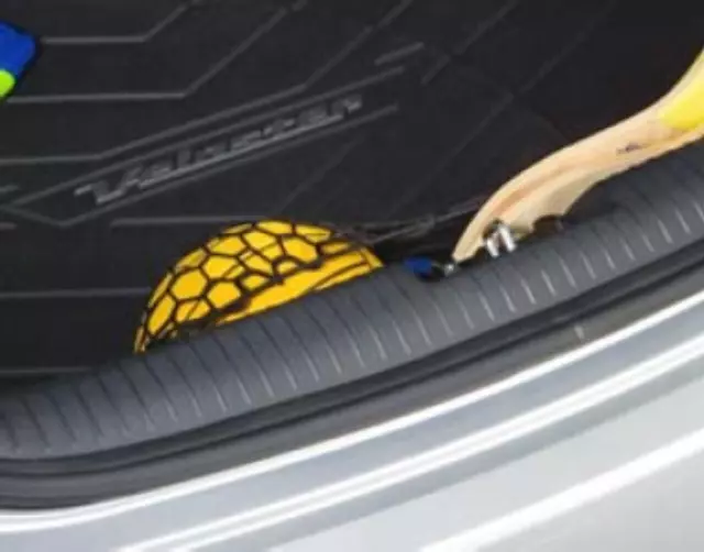 Trunk Net - Hyundai (2V017-ADU00)