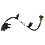 KV6Z14A318A - : Wire Assembly for Ford Image