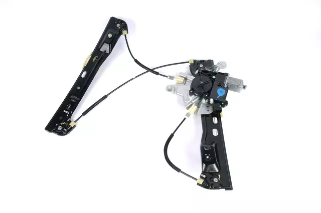 Front Driver Side Window Regulator with Motor - GM (20952452)