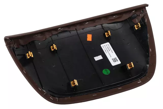 22916758 - Body: Instrument Cluster Visor for Chevrolet: Silverado 1500, Silverado 2500 HD, Silverado 3500 HD | GMC: Sierra 1500, Sierra 2500 HD, Sierra 3500 HD Image