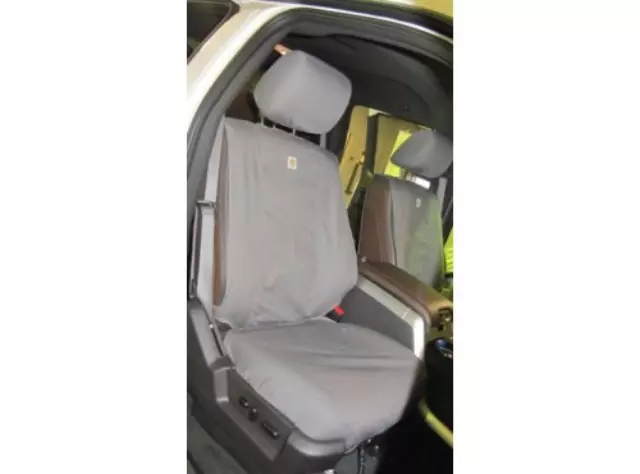 Cover, Front Seat By Covercraft - Ford (vbc1z61600d20b)