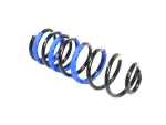 68459637AA - Rear Suspension: Rear Coil Spring, Right for Mopar Image