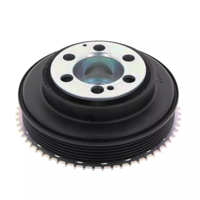 80004336 - : Corteco Engine Crankshaft Pulley for Corteco Image
