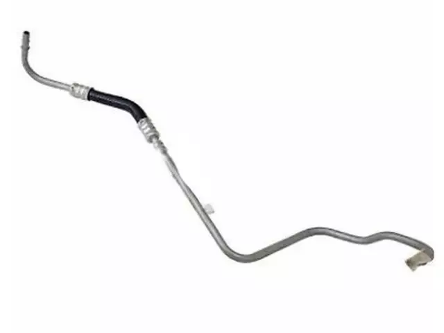 Automatic Transmission Oil Cooler Hose - Ford (5L1Z-7C410-AA)