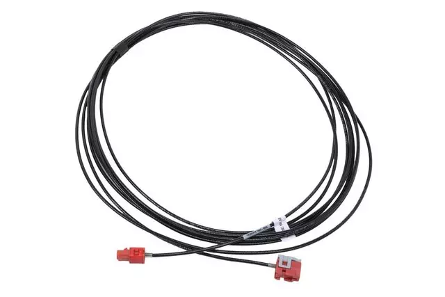 Digital Radio and Navigation Antenna Coaxial Cable - GM (84509746)