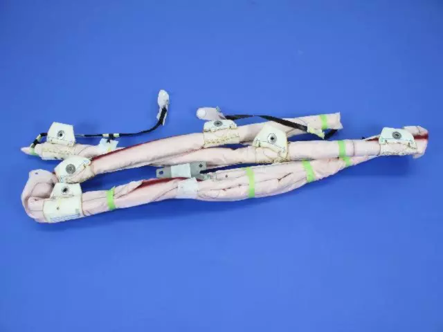 68337856AA - : Side Curtain Air Bag, Right for Mopar Image