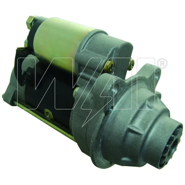 6675N - : WAI Starter for WAI Image