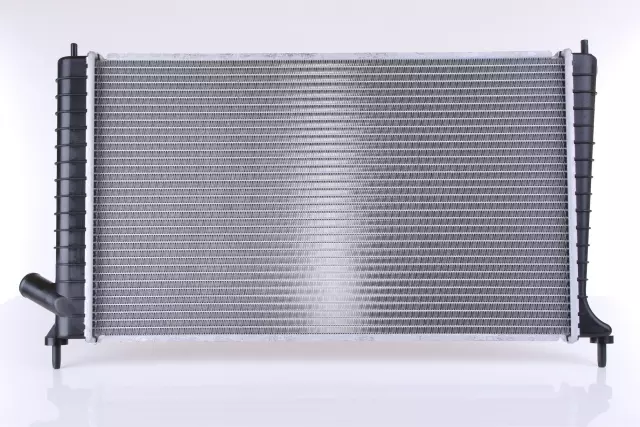 68001A - Cooling Systems: Radiator w/Integrated Transmission Oil Cooler for NISSENS Image