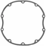 RDS30031 - : Axle Housing Cover Gasket Irregular Shaped 10 Bolt Hole Gasket for FEL-PRO Image