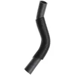 71990 - : CURVED RADIATOR HOSE, DAYCO for DAYCO HYDRAULIC Image