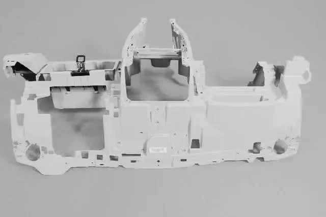 1ED861KAAB - Interior Trim: Base Panel Instrument Panel for Dodge: Caliber Image