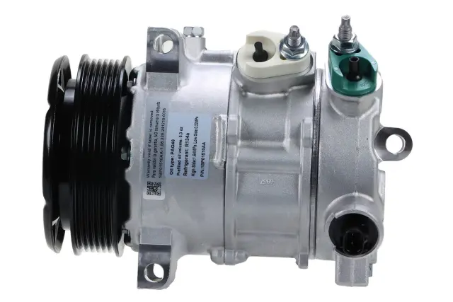 1BP01510AA - : A/C Compressor for bproauto Image