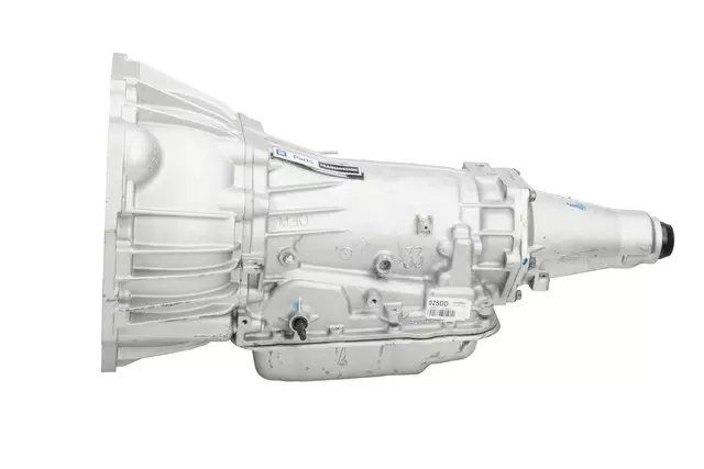 24225948 - Automatic Transmission: Transmission for GM Image