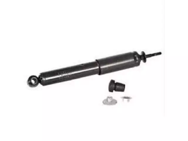 F5UZ18124A - Suspension: Shock for Ford: E-250, E-250 Econoline, E-350 Club Wagon, E-350 Econoline, E-350 Econoline Club Wagon, E-350 Super Duty, Econoline Super Duty Image