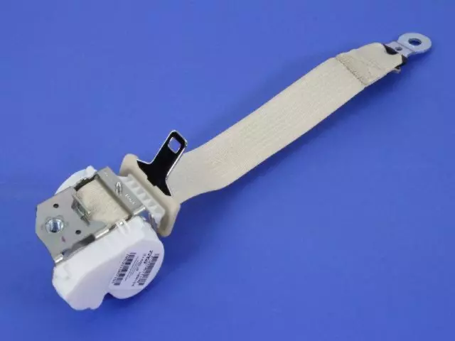1EM361T1AB - Restraints: Swivel Seat Seat Belt, Right for Mopar Image image