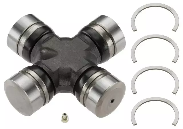 Front Axle U-Joint - ACDelco (45U01002)