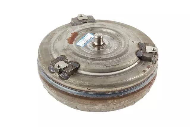 17804573 - Automatic Transmission: Torque Converter for Buick: LaCrosse, LeSabre, Regal, Rendezvous | Chevrolet: Impala, Monte Carlo | Pontiac: Bonneville, Grand Prix Image