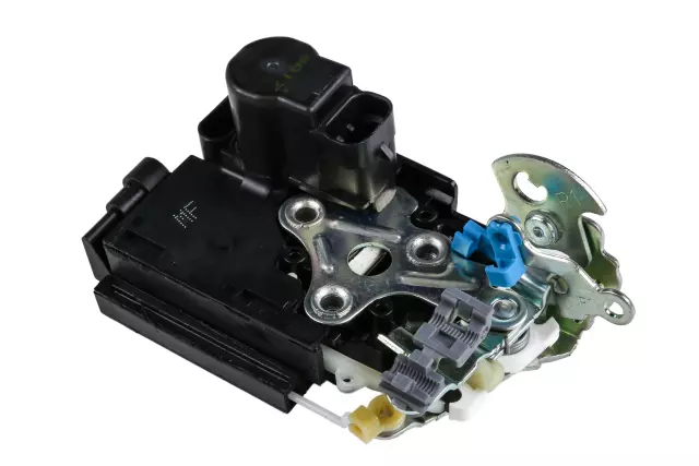 Passenger Side Front Door Latch - GM (96272644)