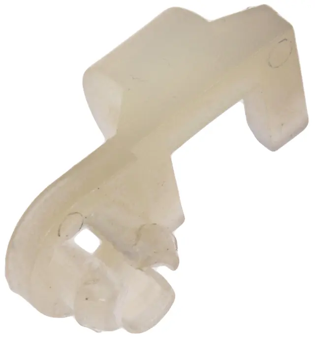75447 - Body: Door Lock Rod Clips for Dorman Image