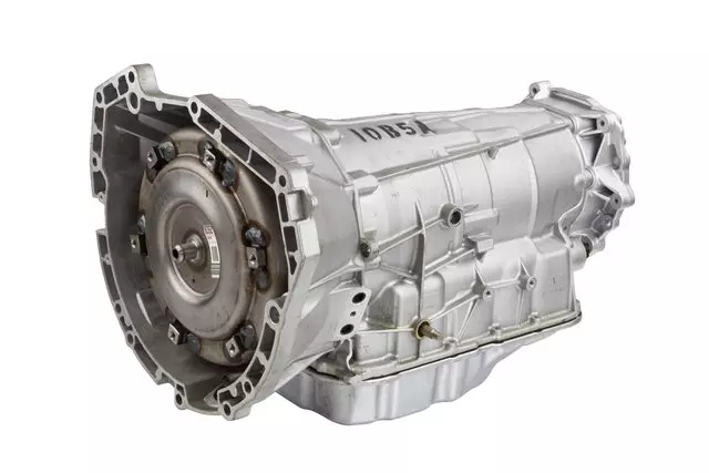 19256207 - : Part# 19256207 GM Remanufactured |  6L50 | Transmission Part# - 19256207. for GM Image