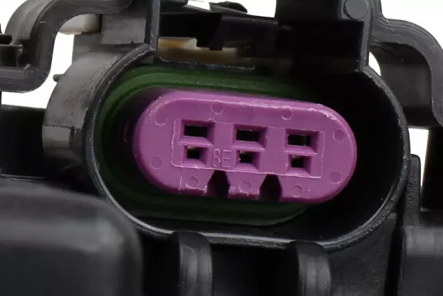 Daytime Run Lamp - GM (84042390)