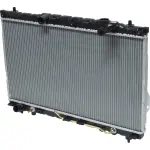 RA2759C - : Radiator -- Downflow Radiator for UAC Image